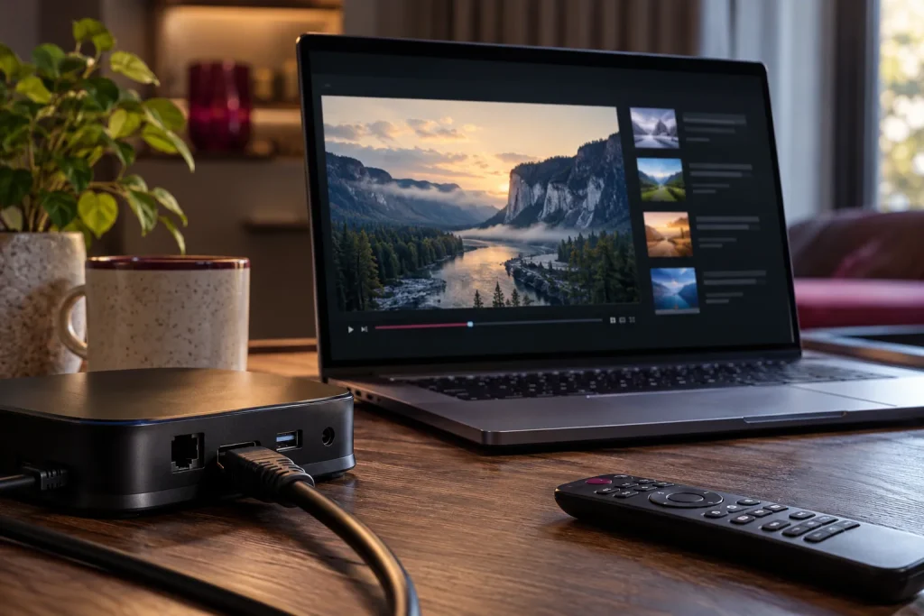 IPTV Hamburg: IPTV-VOD: Medienangaben richtig lesen
